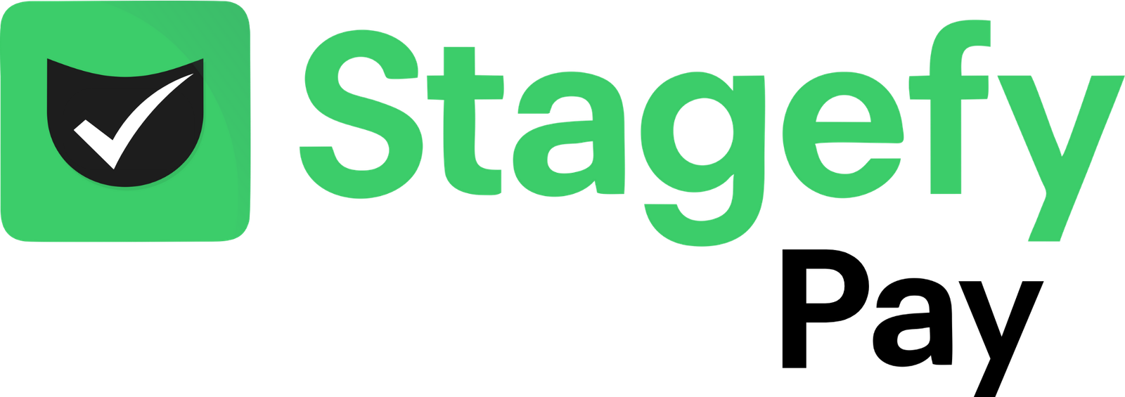 Stagefy Pay