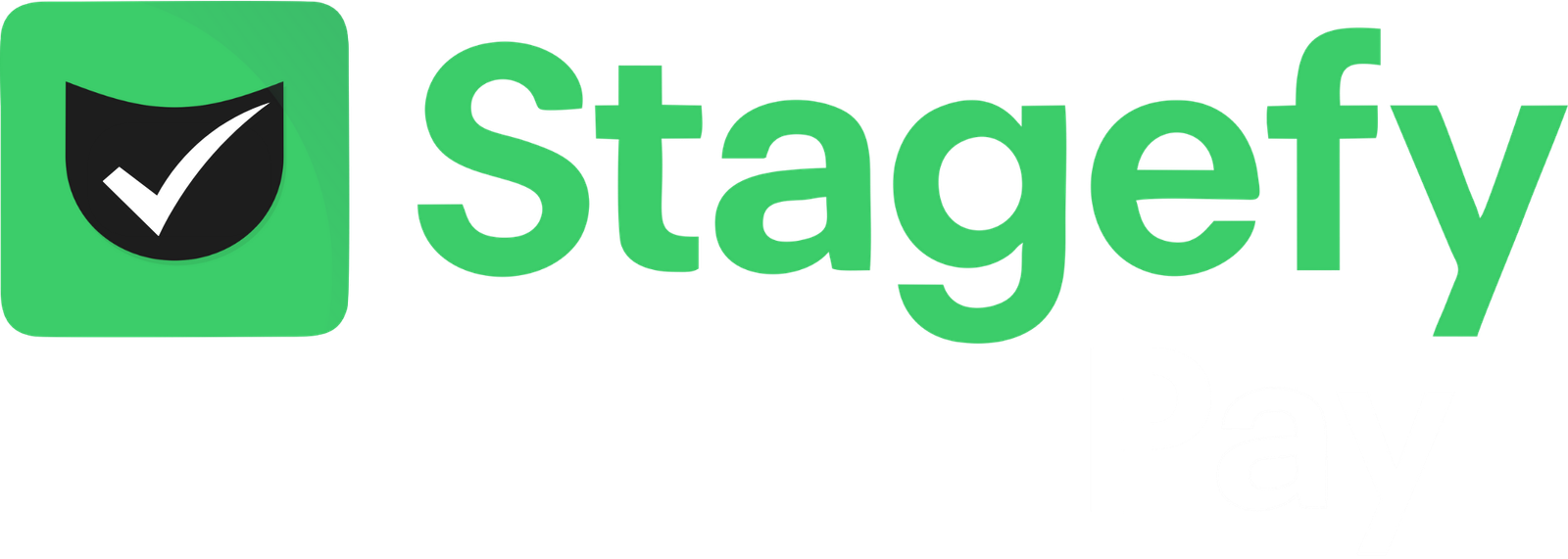 Stagefy Pay