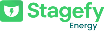 Stagefy Energy Logo